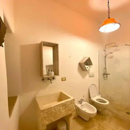 Jaja Twins Bed & Breakfast Alberobello